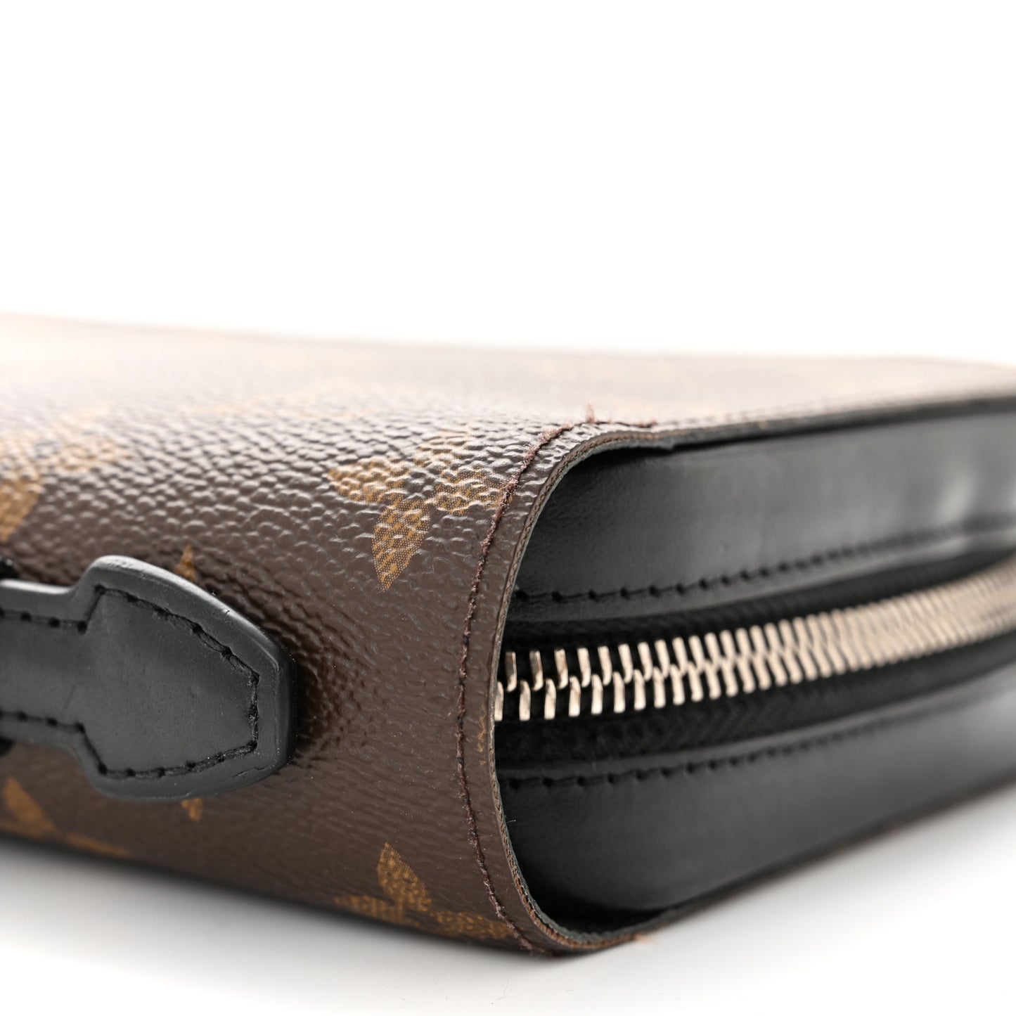 Monogram Macassar Zippy XL Wallet