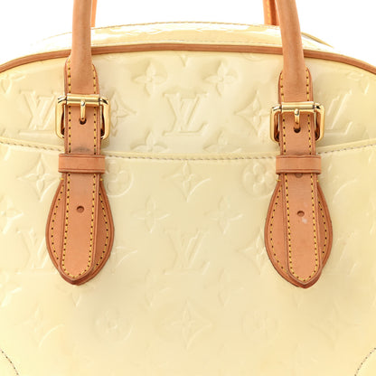 Louis Vuitton Vernis Summit Drive Perle 7 of 13