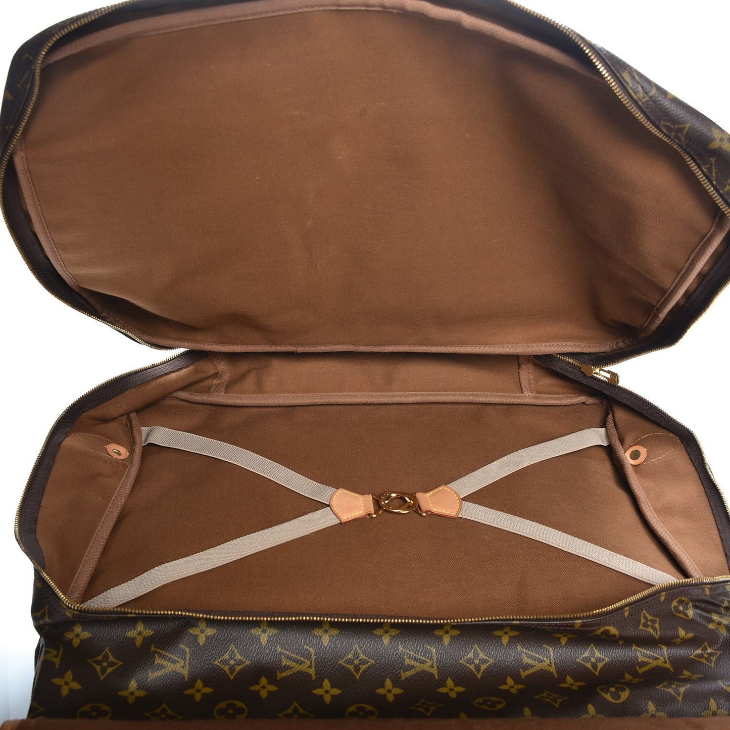 Monogram Sac Chasse Hunting Bag