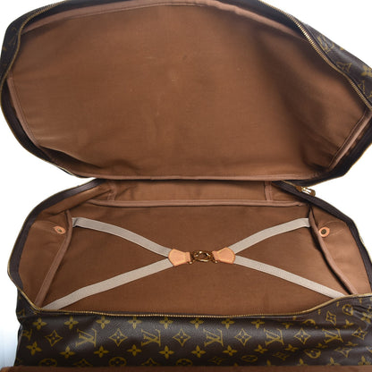 Louis Vuitton Monogram Sac Chasse Hunting Bag 6 of 9