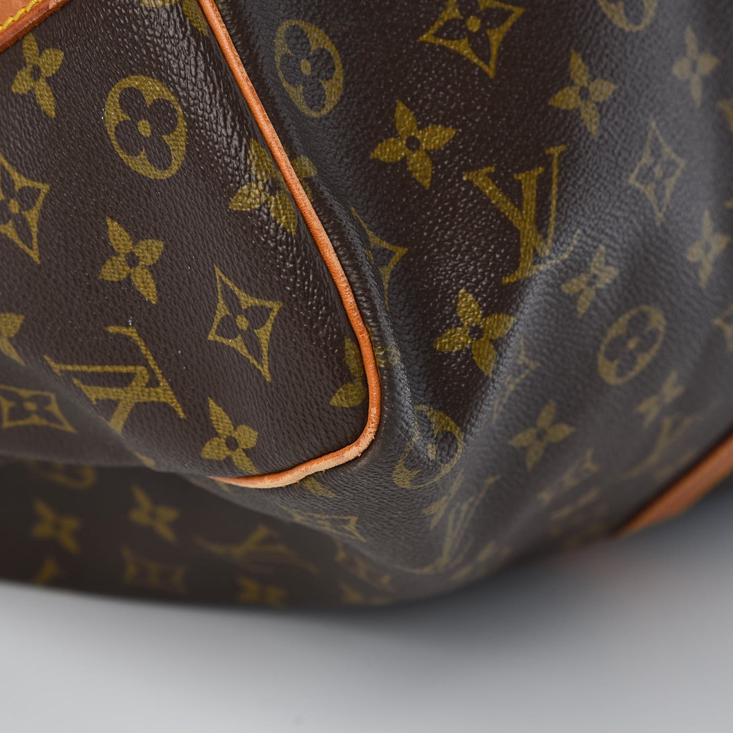 Monogram Keepall Bandouliere 50