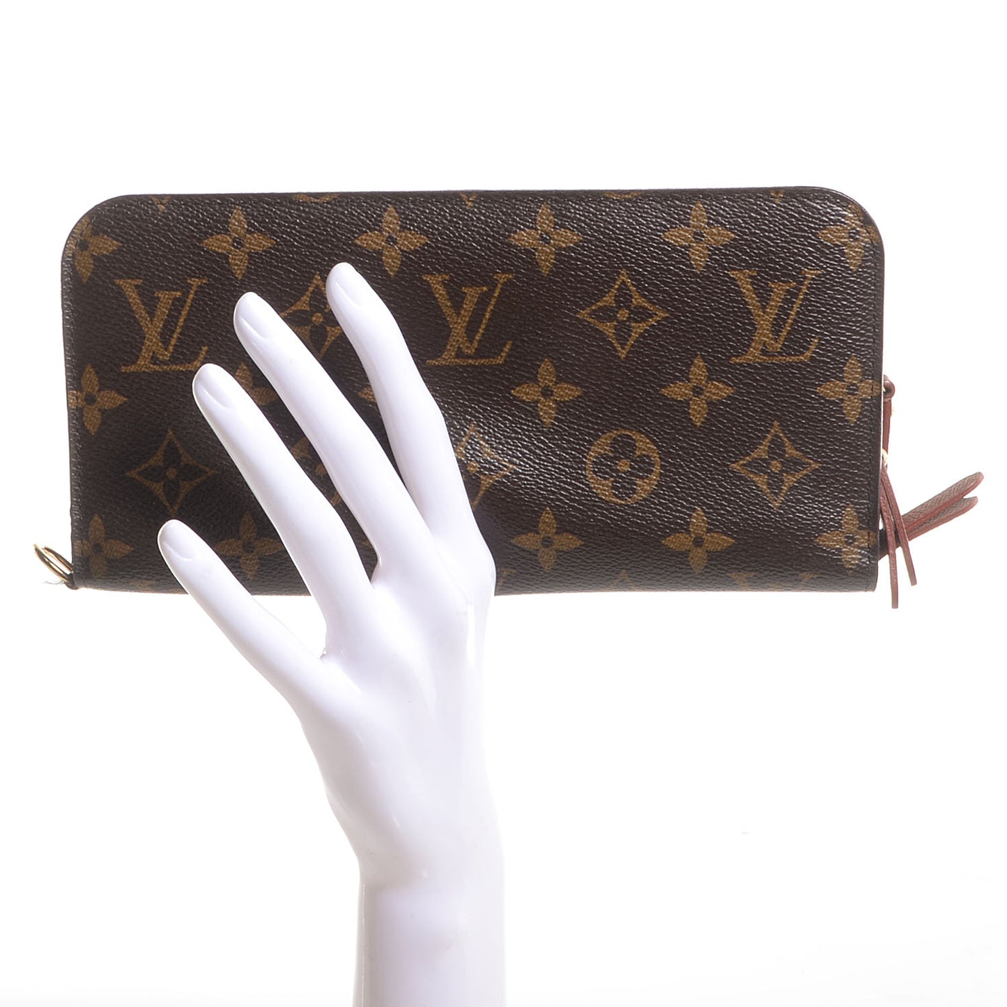 Monogram Insolite Wallet