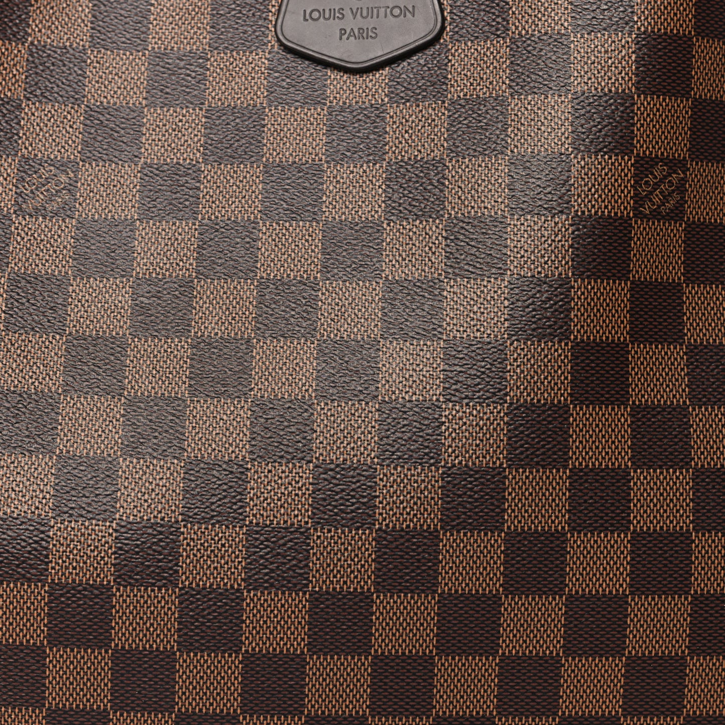 Damier Ebene Graceful PM
