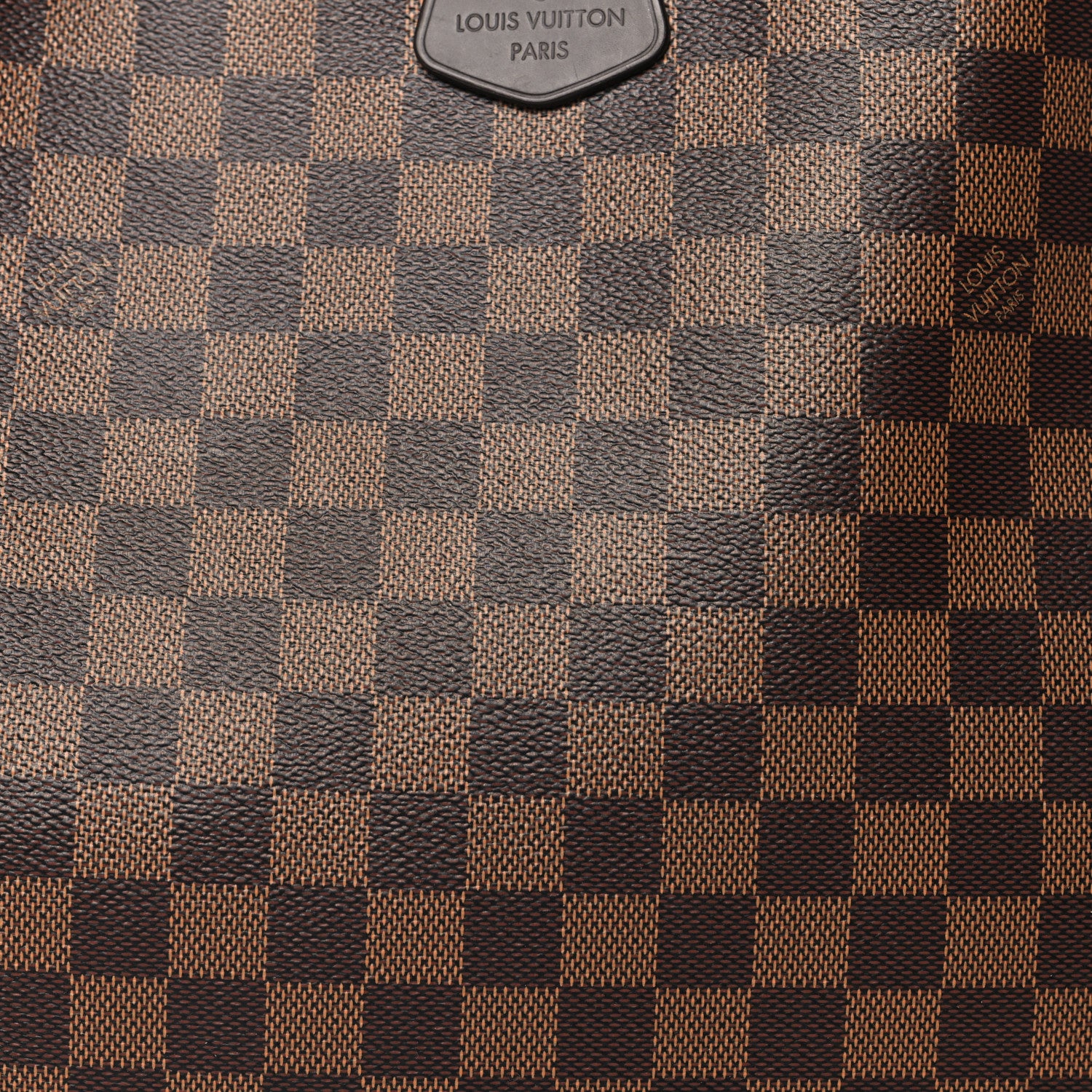Louis Vuitton Damier Ebene Graceful PM 7 of 9