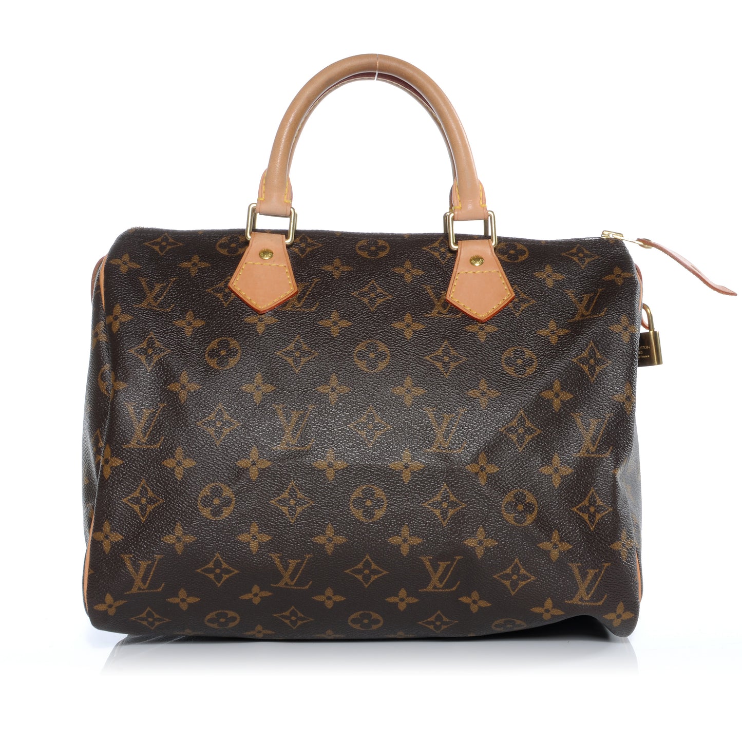 Monogram Speedy 30