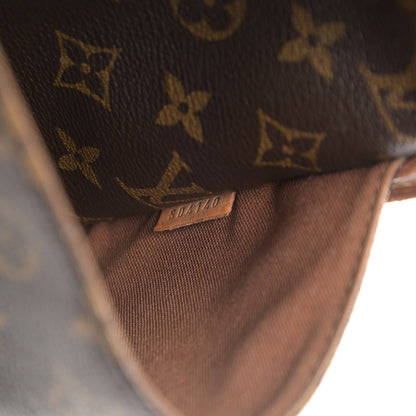Louis Vuitton Monogram Totally PM 7 of 21