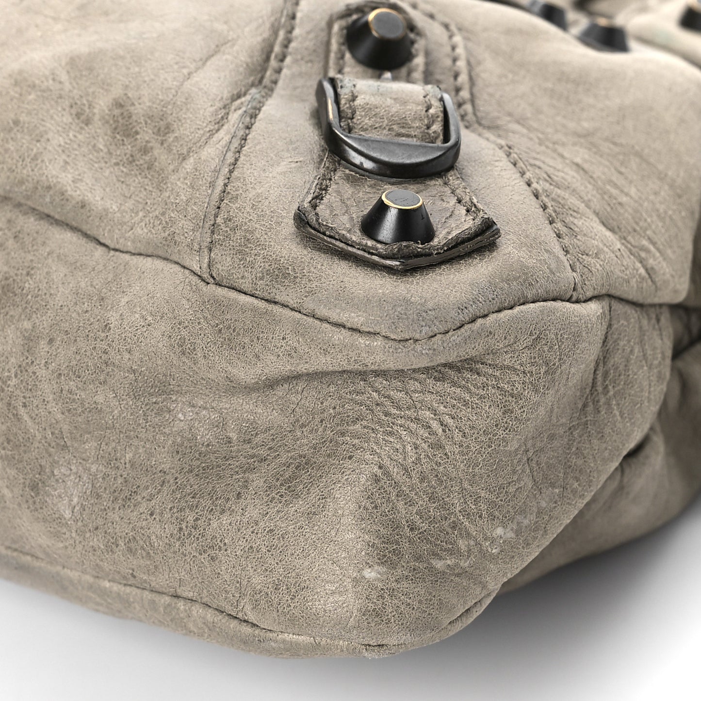 Agneau Classic Hardware First Galet