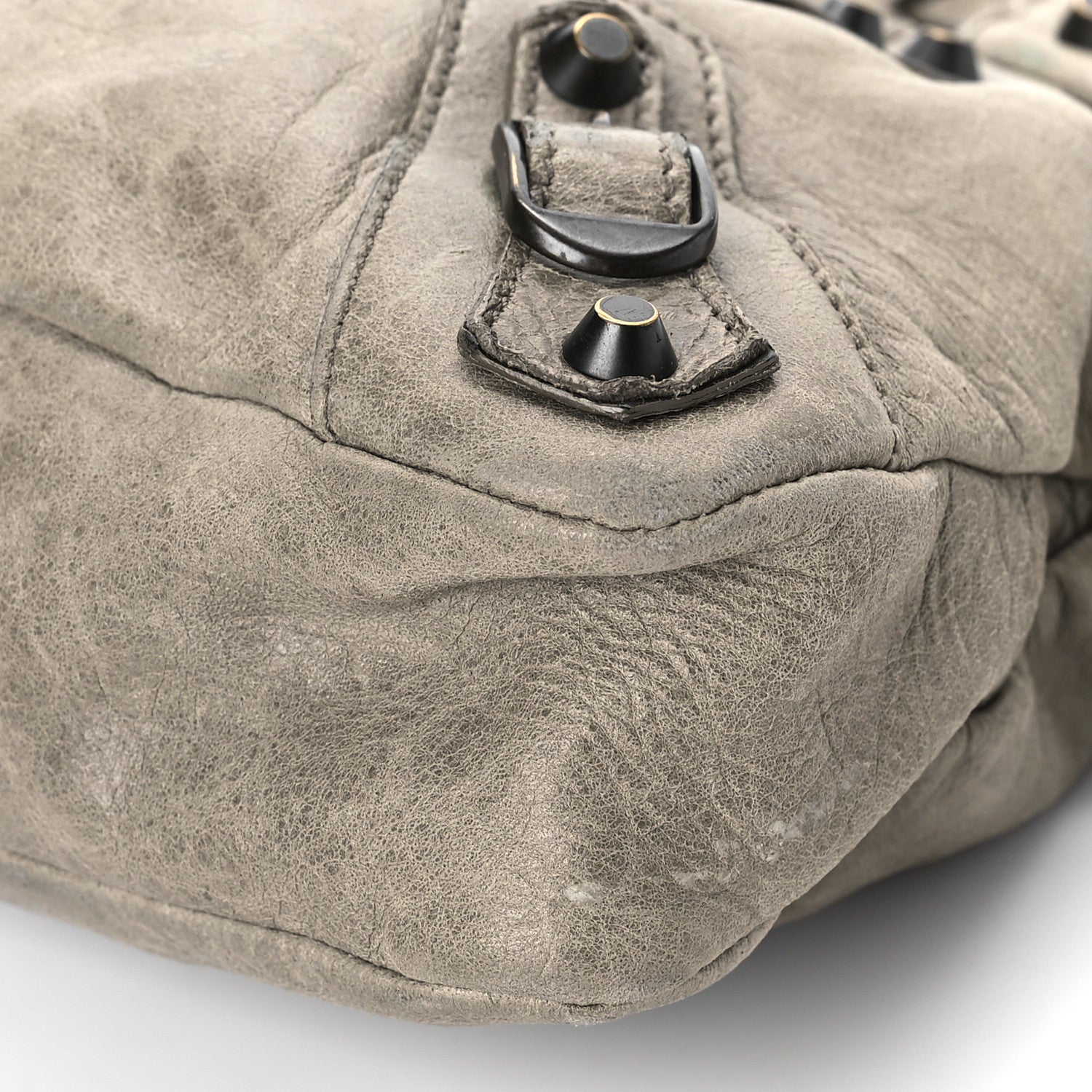 Balenciaga Agneau Classic Hardware First Galet 8 of 18