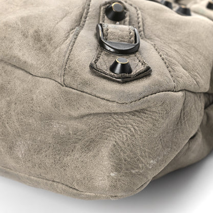 Balenciaga Agneau Classic Hardware First Galet 8 of 18