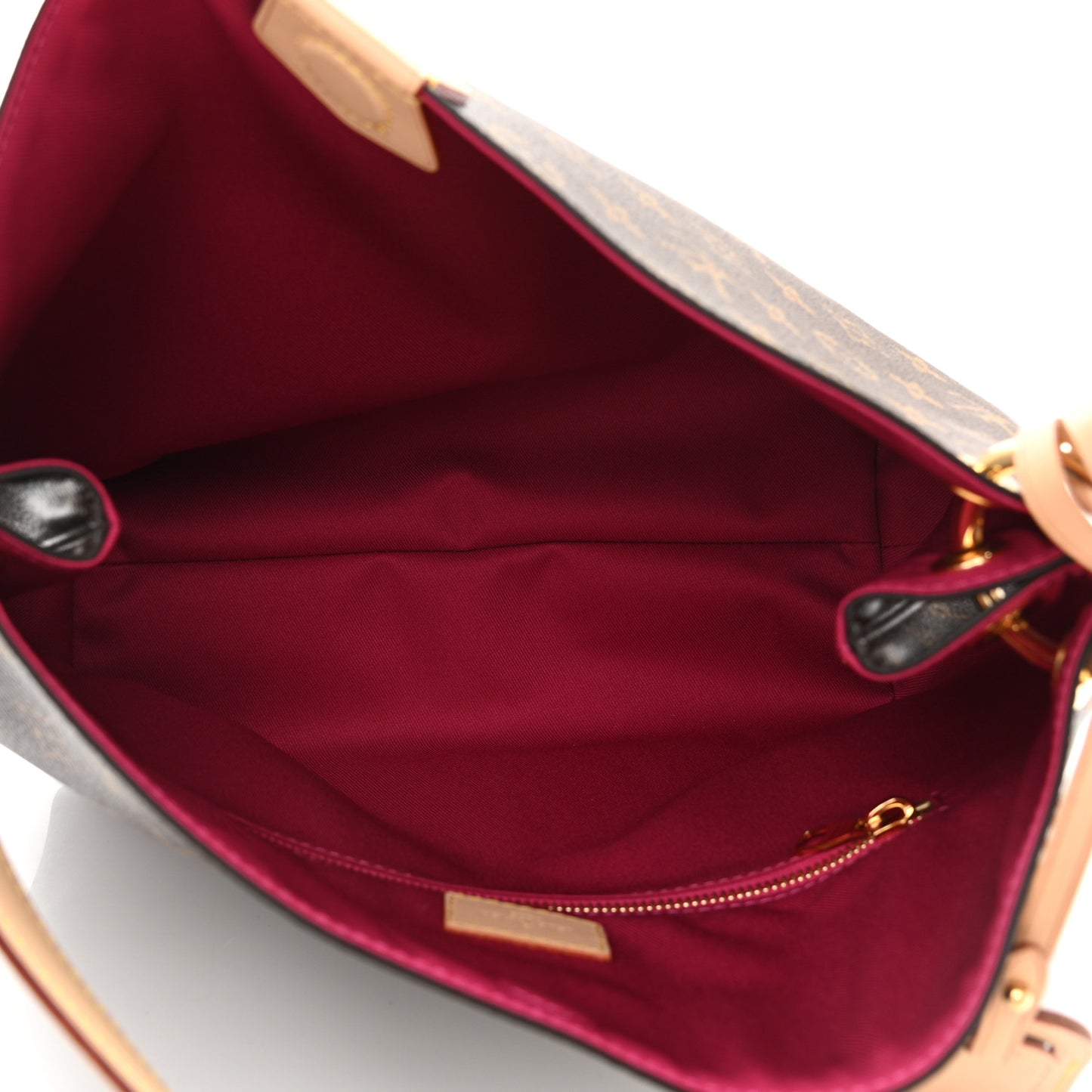 Monogram Graceful PM Pivoine