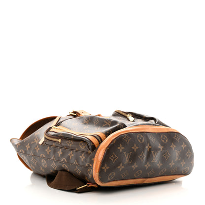 Louis Vuitton Monogram Bosphore Backpack 4 of 17