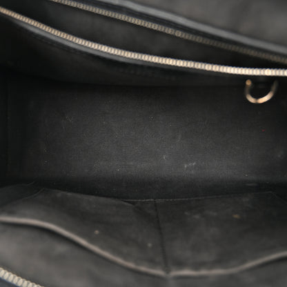 Louis Vuitton Epi Brea MM Black 5 of 16