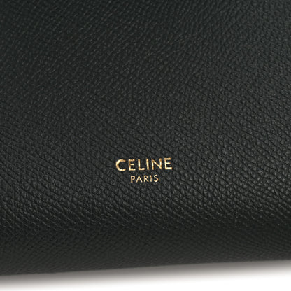 Celine Grained Calfskin Nano Belt Bag Amazone 6 of 15