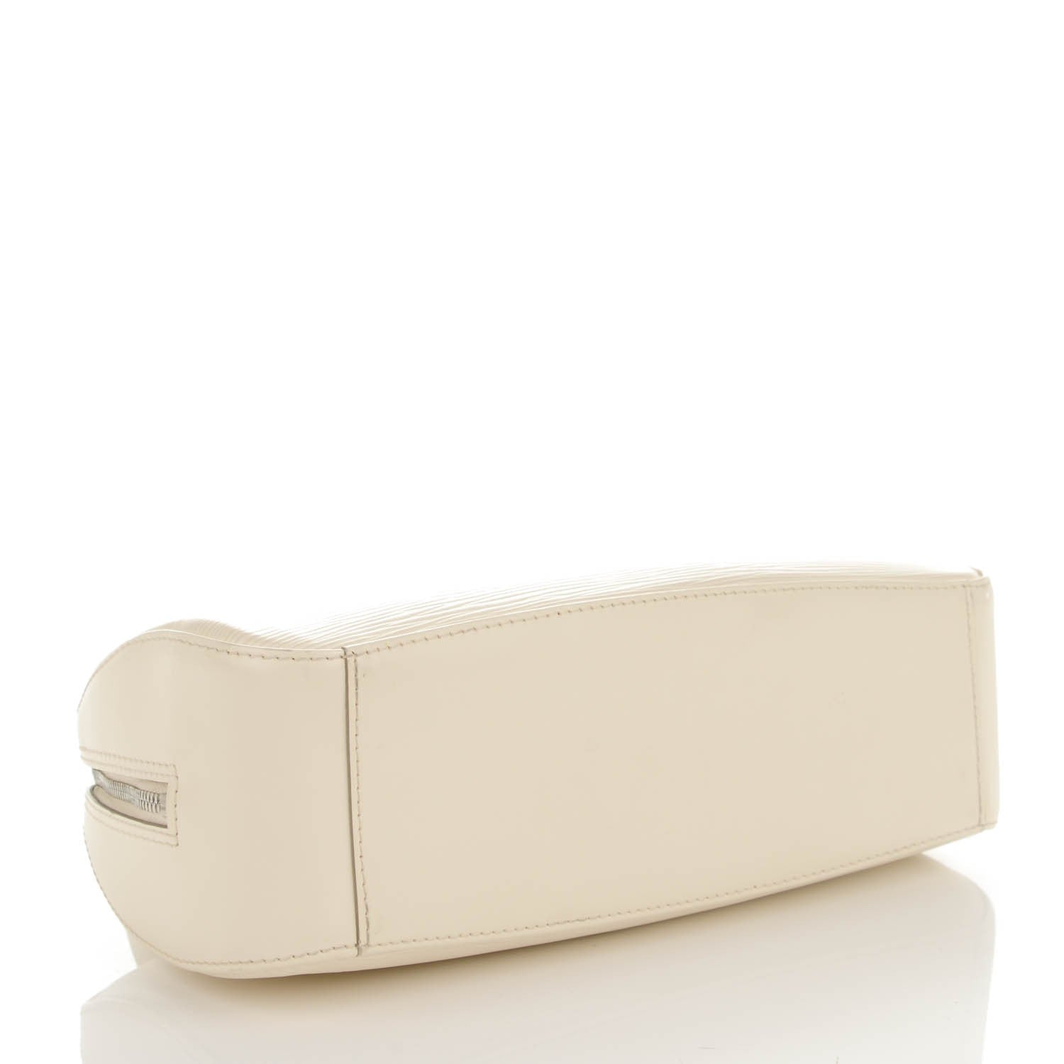 Louis Vuitton Epi Jasmin White 4 of 9
