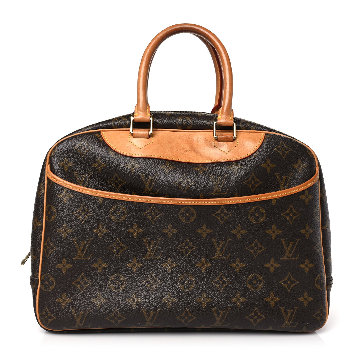 Louis Vuitton Monogram Deauville 1 of 8