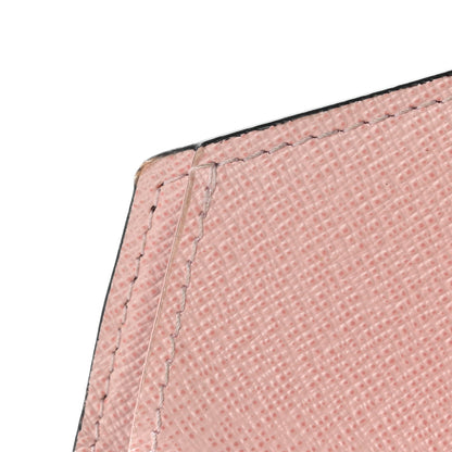 Louis Vuitton Monogram Victorine Wallet Rose Ballerine 7 of 7