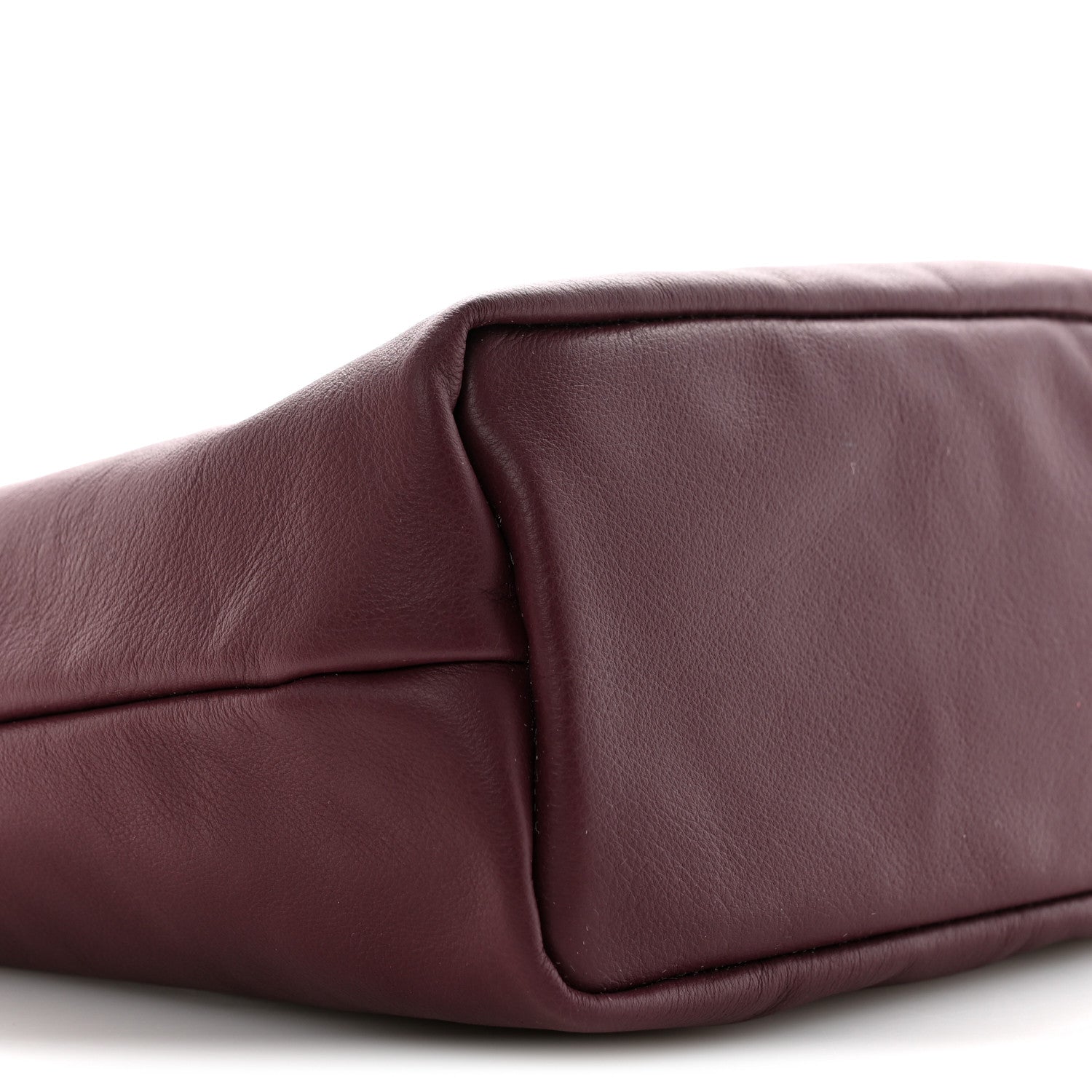 Goyard Goyardine Reversible Mini Anjou Burgundy 16 of 18