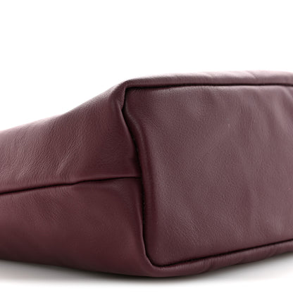Goyard Goyardine Reversible Mini Anjou Burgundy 16 of 18