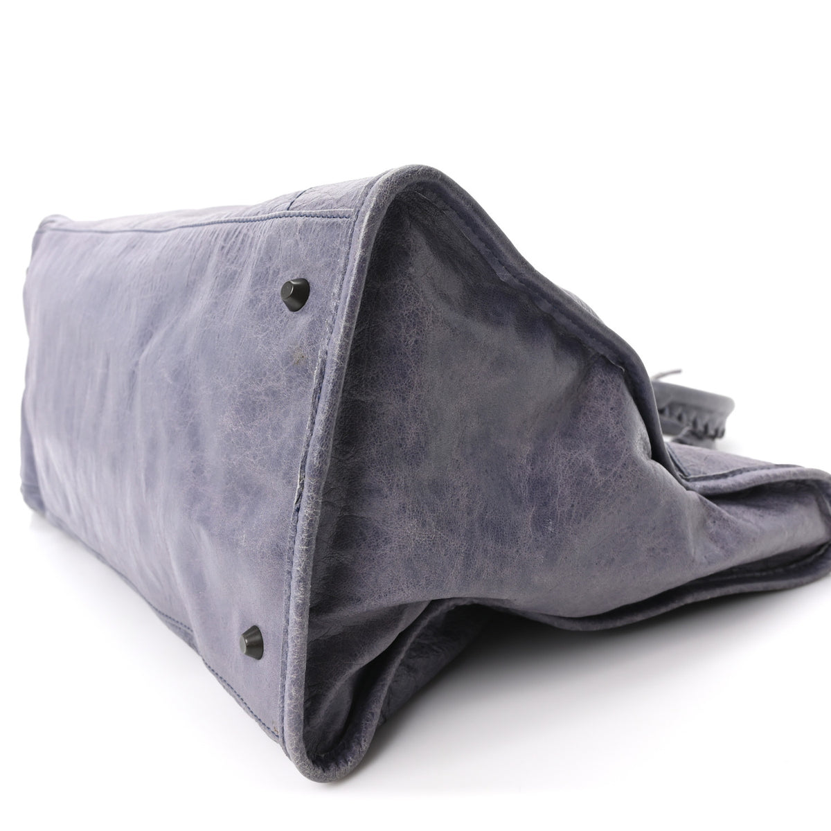 Agneau Classic Hardware Work Jacynthe