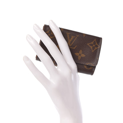 Louis Vuitton Monogram 6 Key Multicles Holder 2 of 13