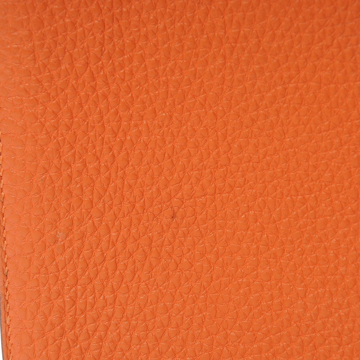 Togo Station iPad Notebook Cover Orange