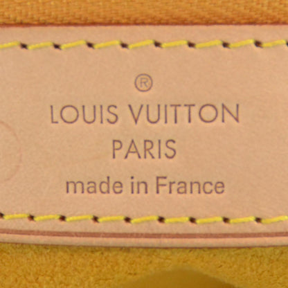 Louis Vuitton Denim Mahina XL Blue 4 of 6