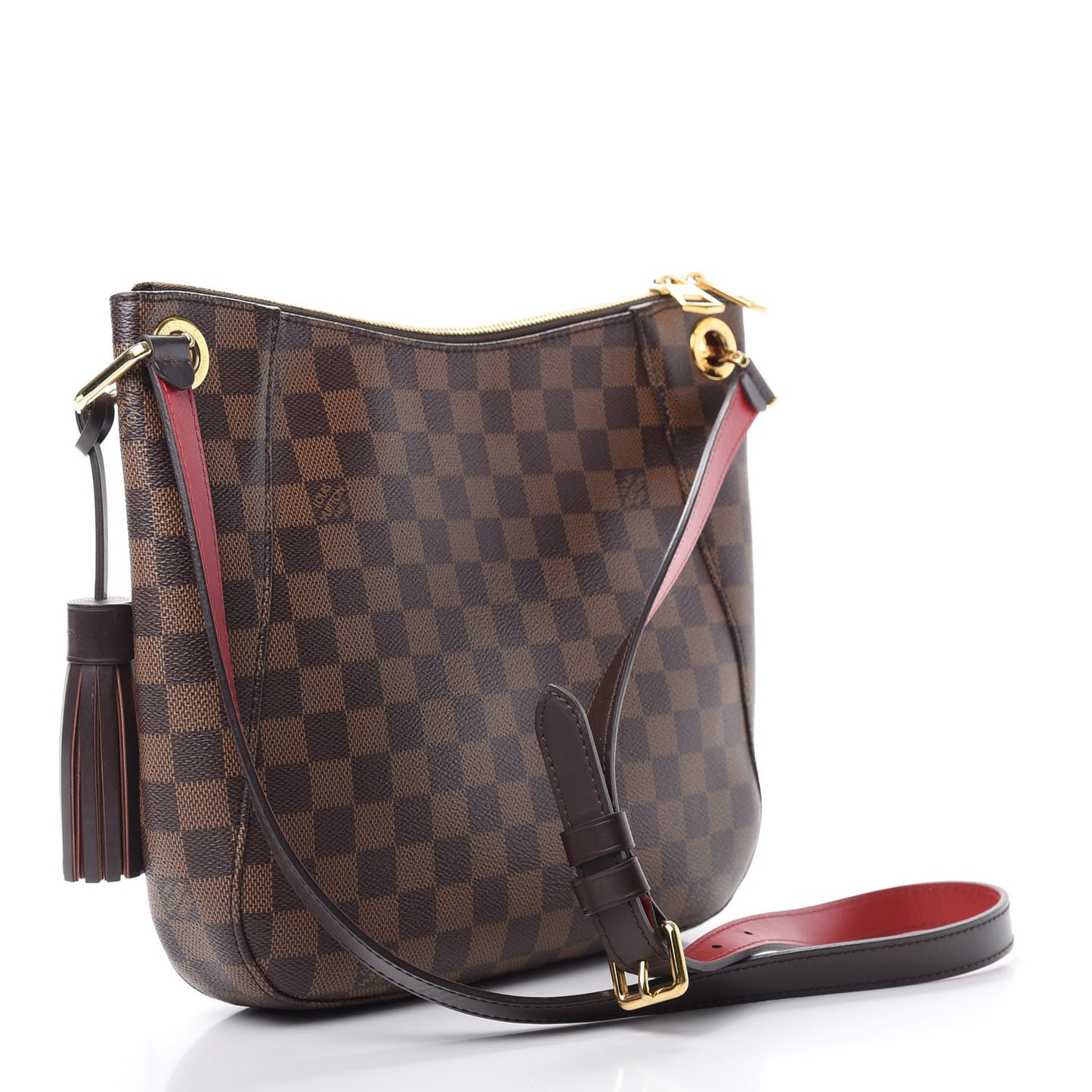 Damier Ebene South Bank Besace