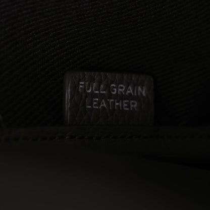 Marc Jacobs Grained Calfskin Medium The Tote Bag Cement 8 of 8