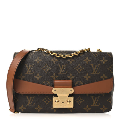 Louis Vuitton Monogram Marceau Caramel 1 of 9