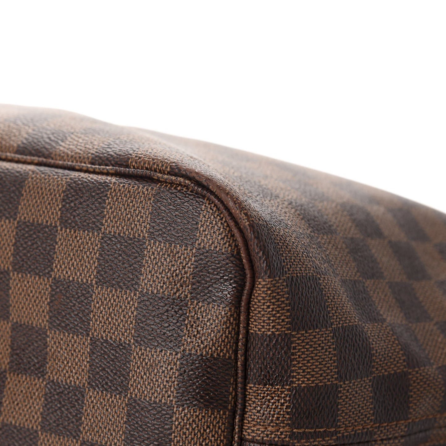 Damier Ebene Neverfull MM