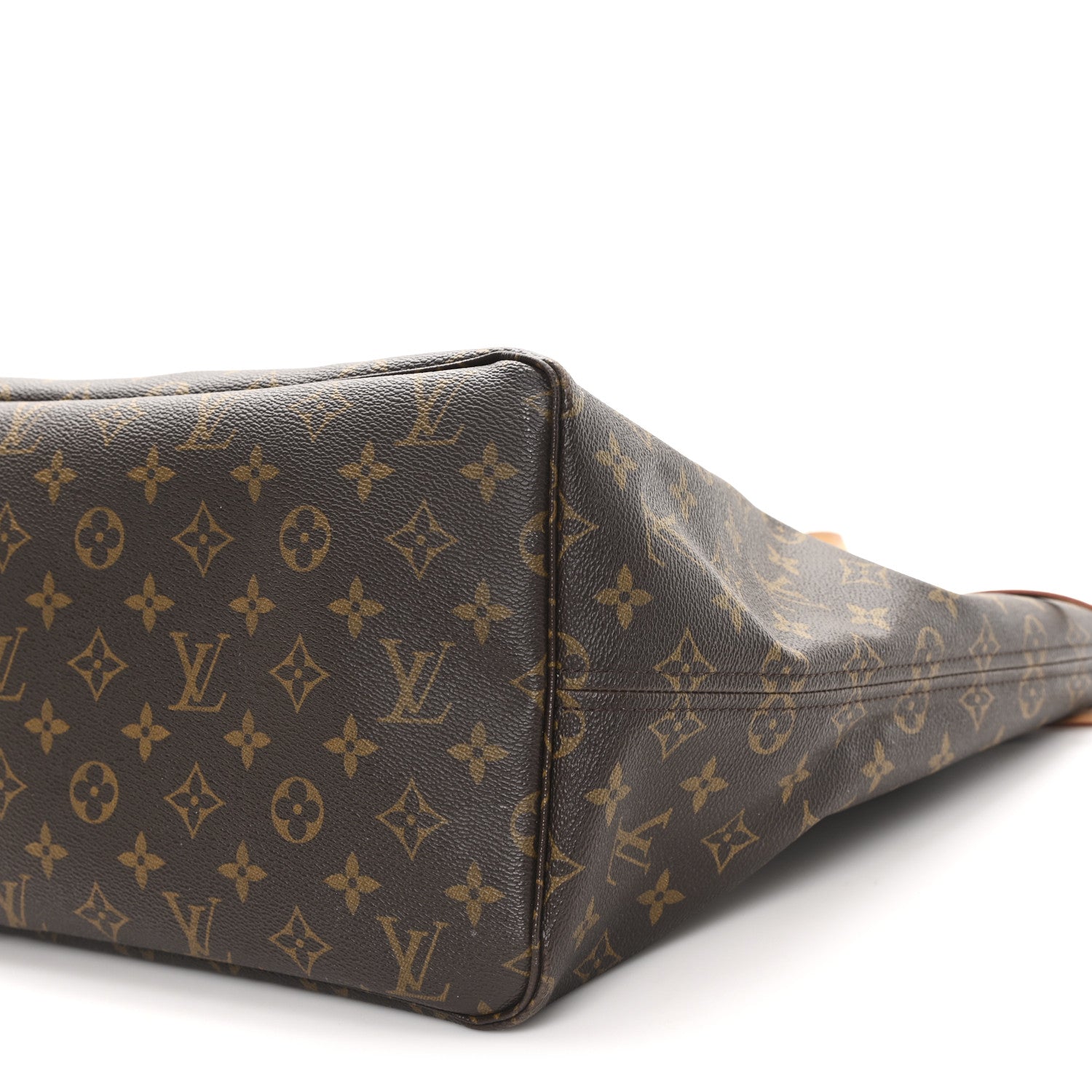 Louis Vuitton Monogram Neo Neverfull GM 10 of 10