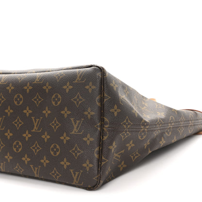 Louis Vuitton Monogram Neo Neverfull GM 10 of 10