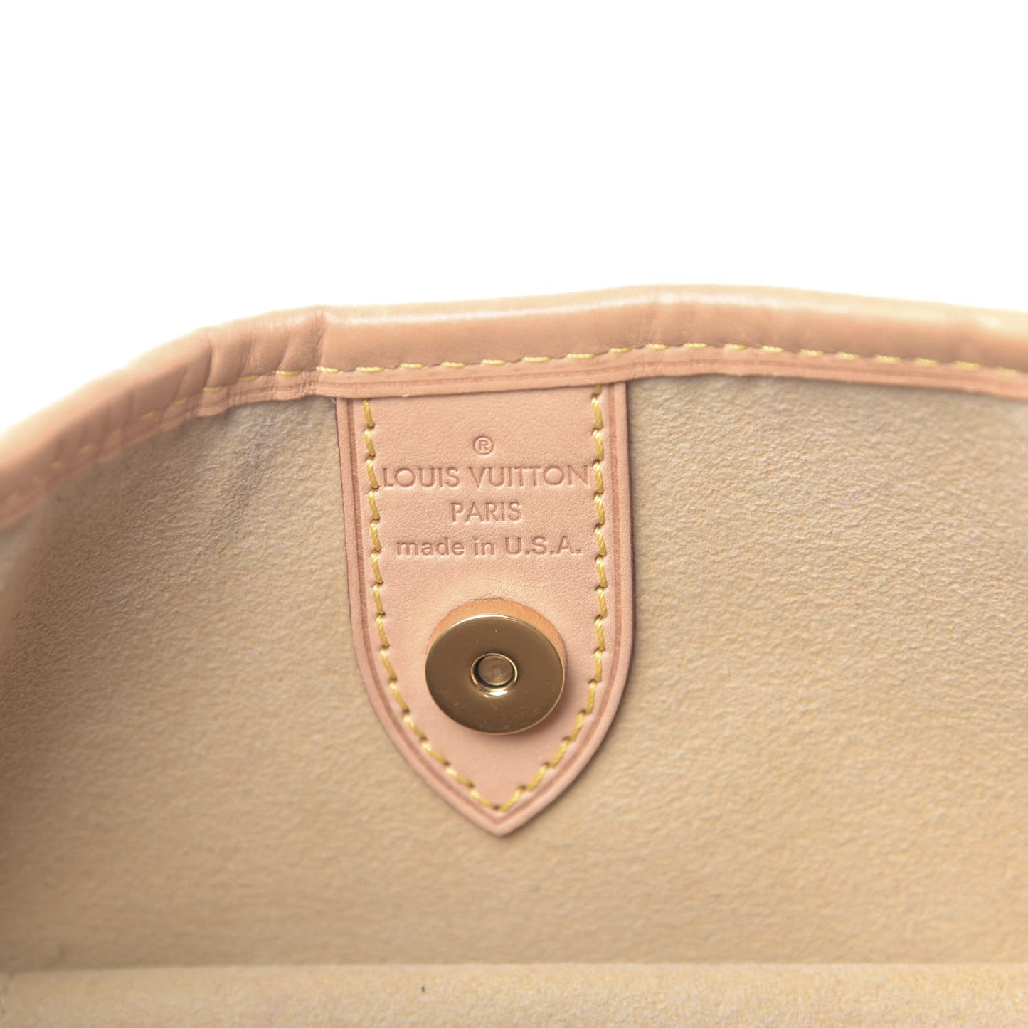 Monogram Galliera PM