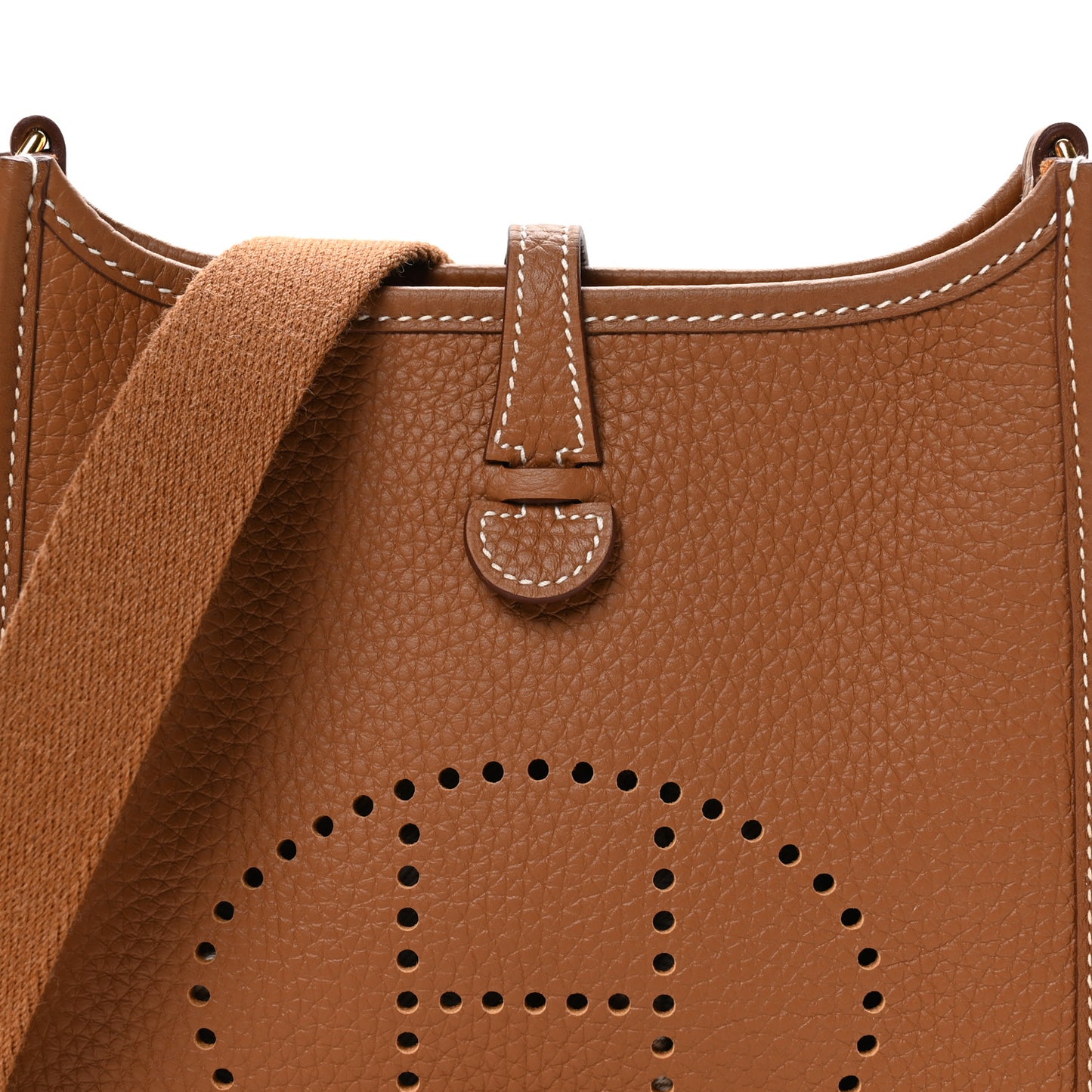Taurillon Clemence Evelyne TPM Gold
