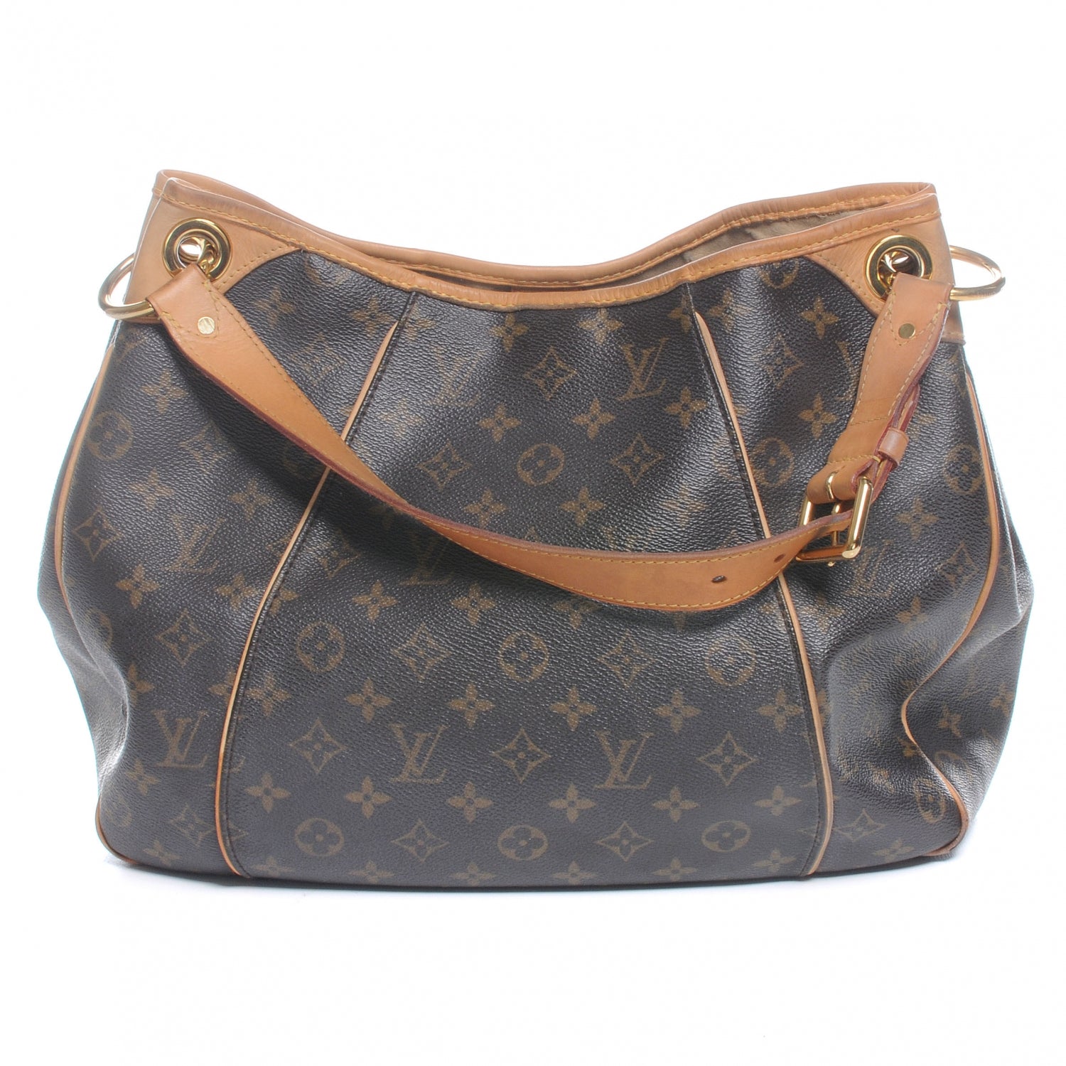 Louis Vuitton Monogram Galliera PM 3 of 7