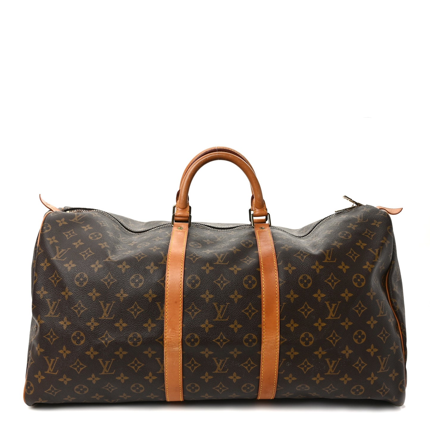 Monogram Keepall 55