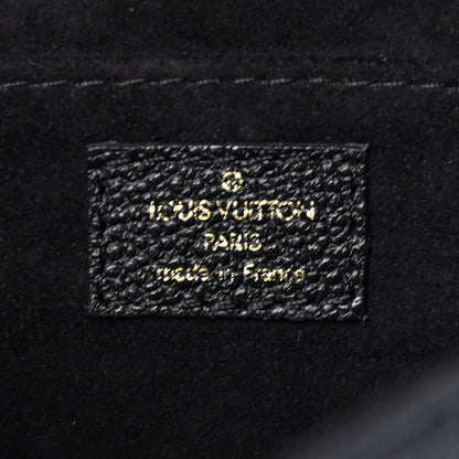 Louis Vuitton Empreinte Saint Germain BB Black 5 of 6
