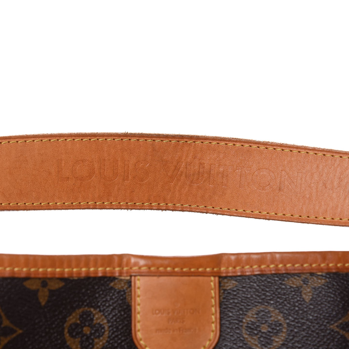 Monogram Delightful PM