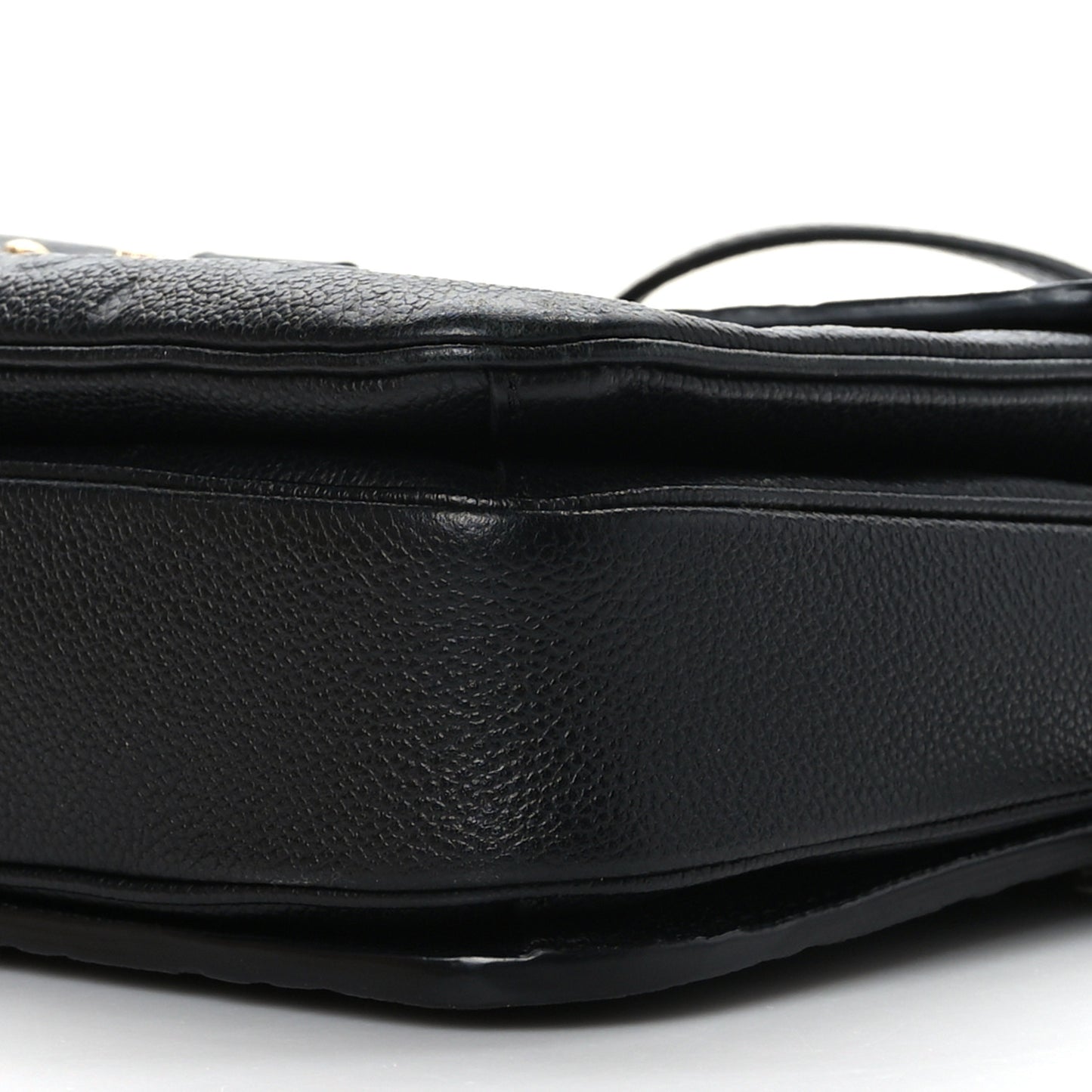 Empreinte Pochette Metis Black