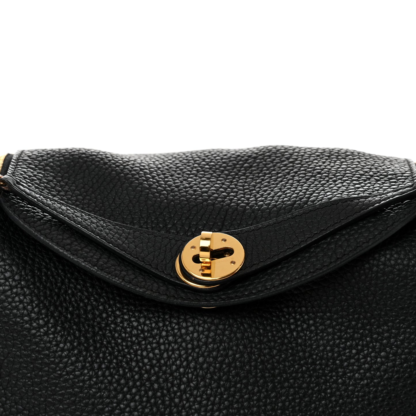 Taurillon Clemence Lindy 26 Black