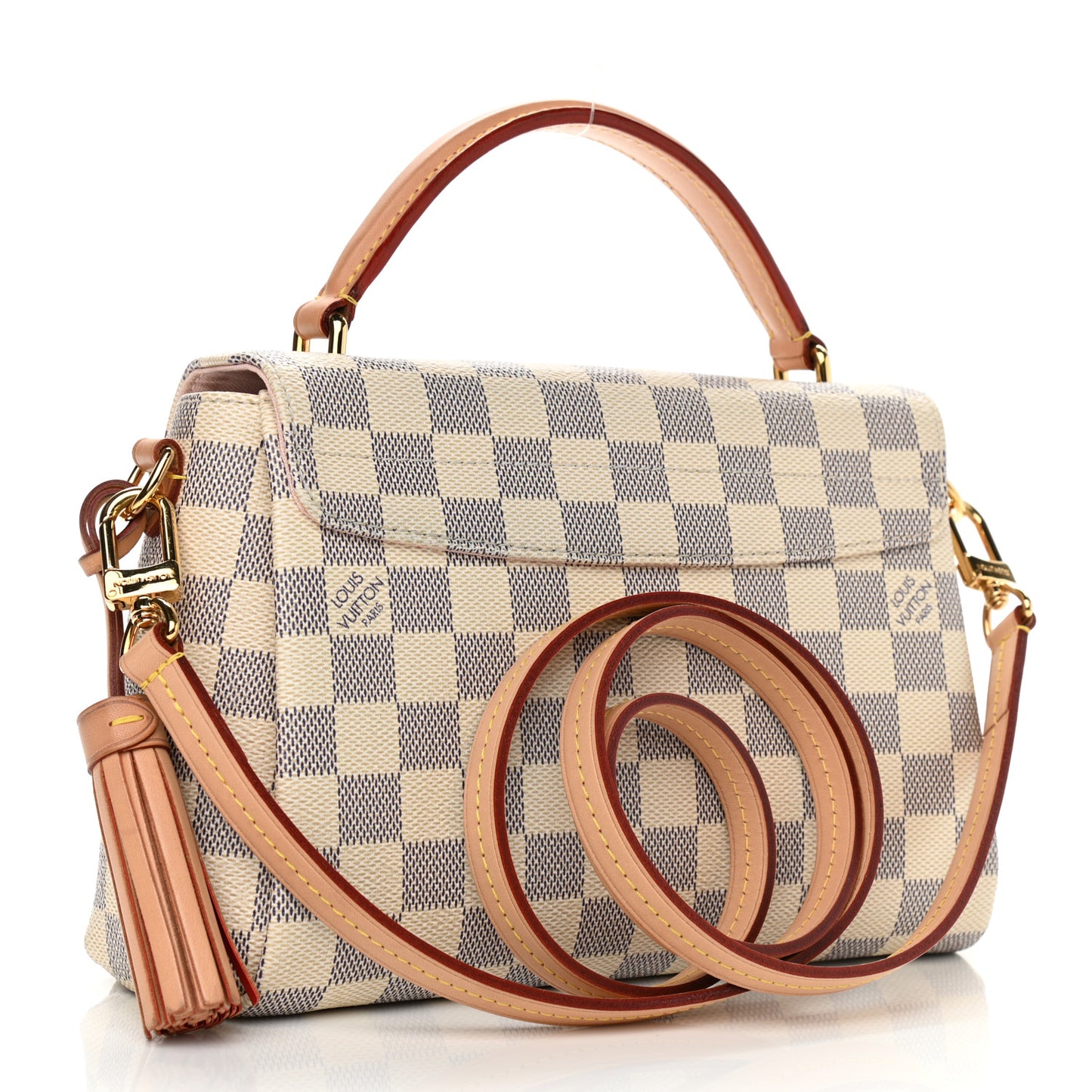 Damier Azur Croisette
