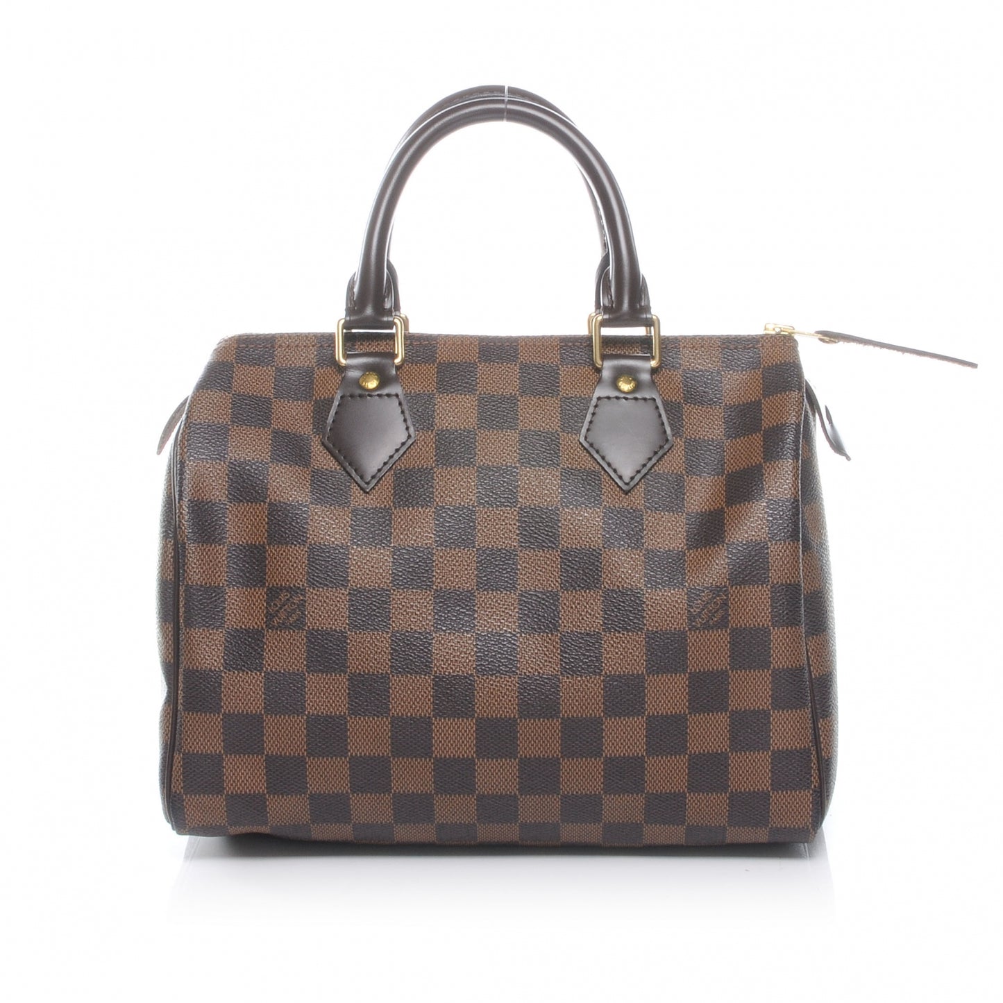 Damier Ebene Speedy 25
