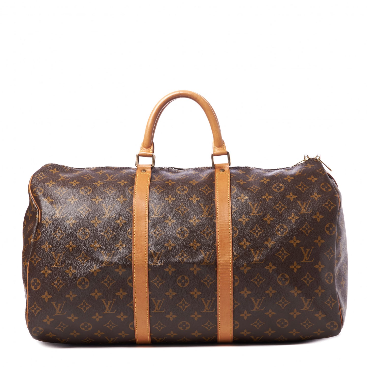 Monogram Keepall 50