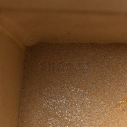 Louis Vuitton Monogram Ring Jewelry Box 8 of 10