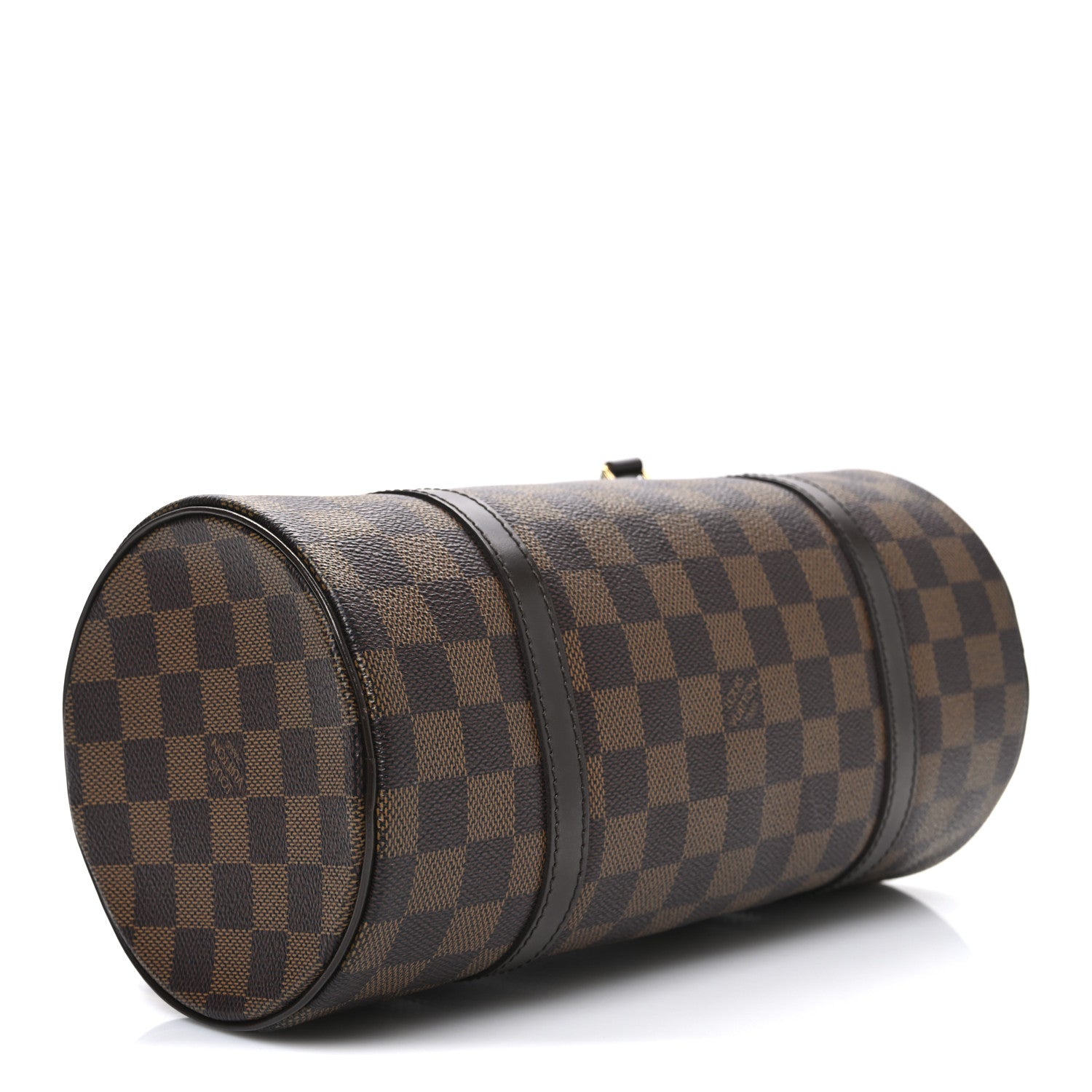Louis Vuitton Damier Ebene Papillon 26 4 of 9