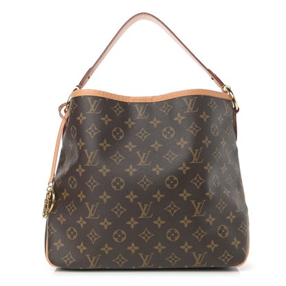 Louis Vuitton Monogram Delightful PM 1 of 10