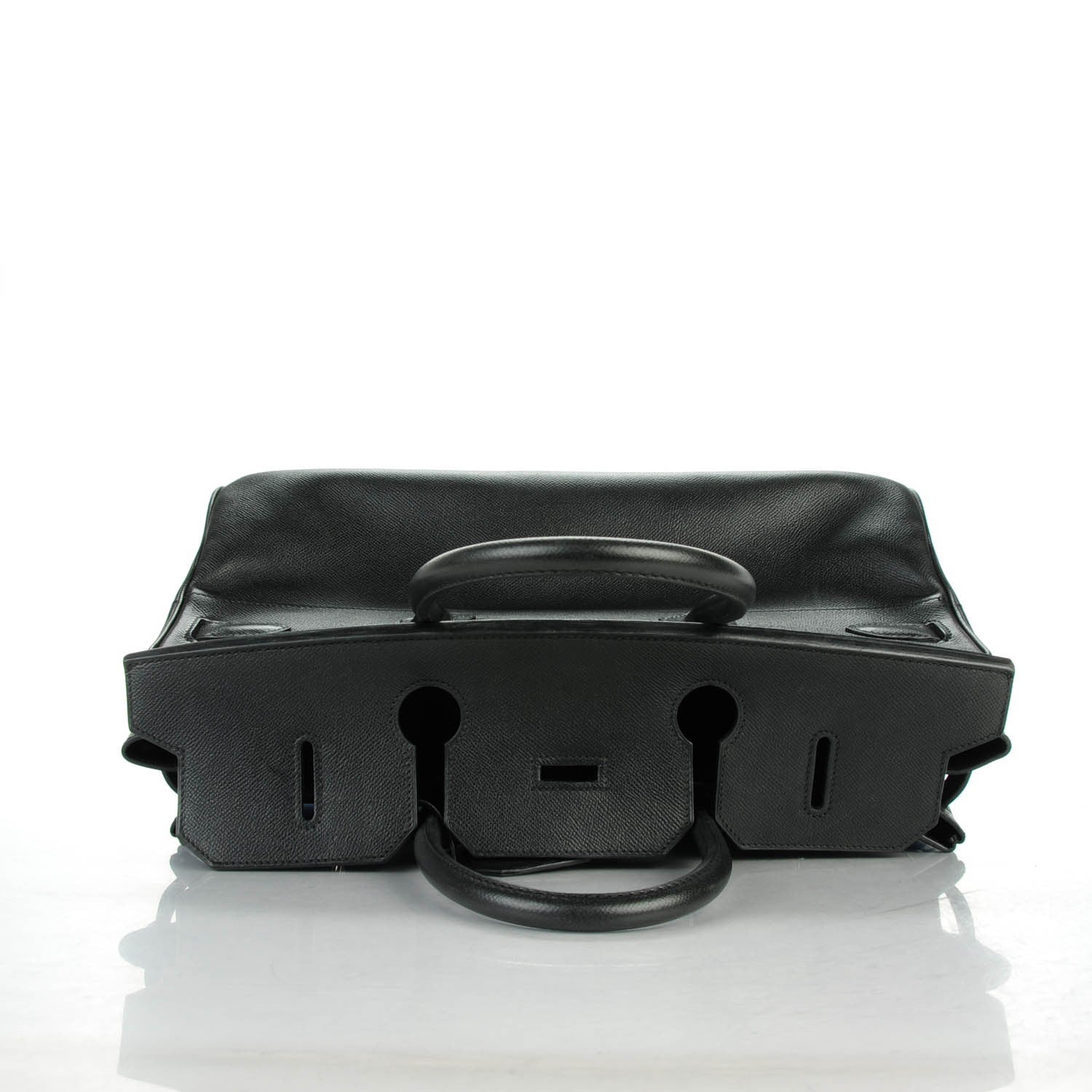 Hermes Epsom JPG Birkin 42 Black 22 of 30