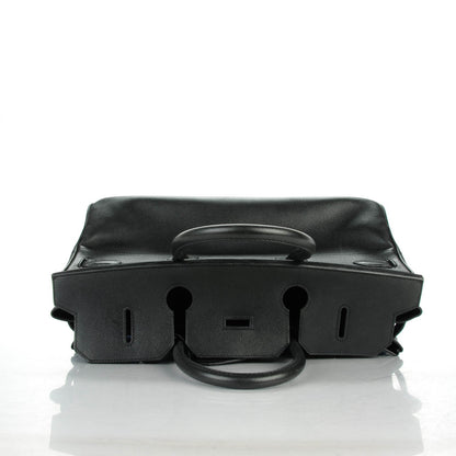 Hermes Epsom JPG Birkin 42 Black 22 of 30