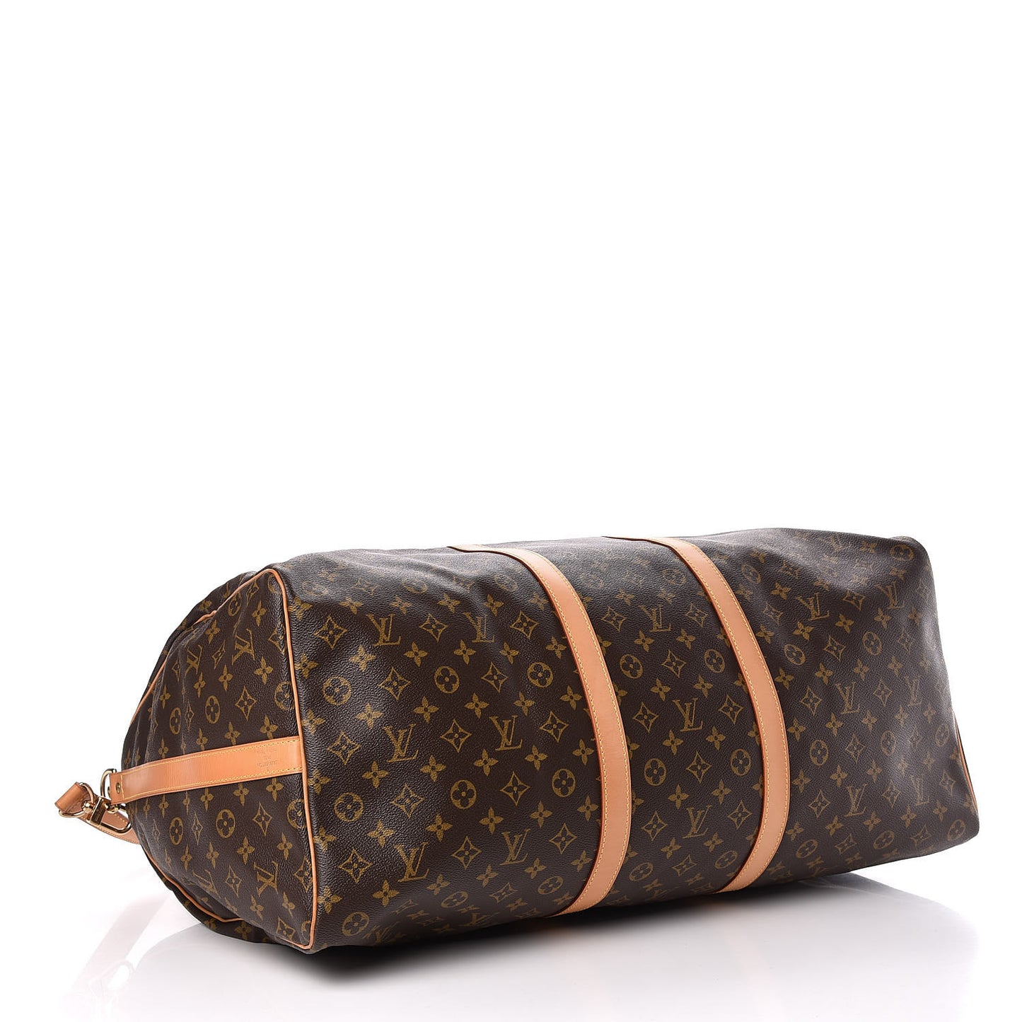 Monogram Keepall Bandouliere 60