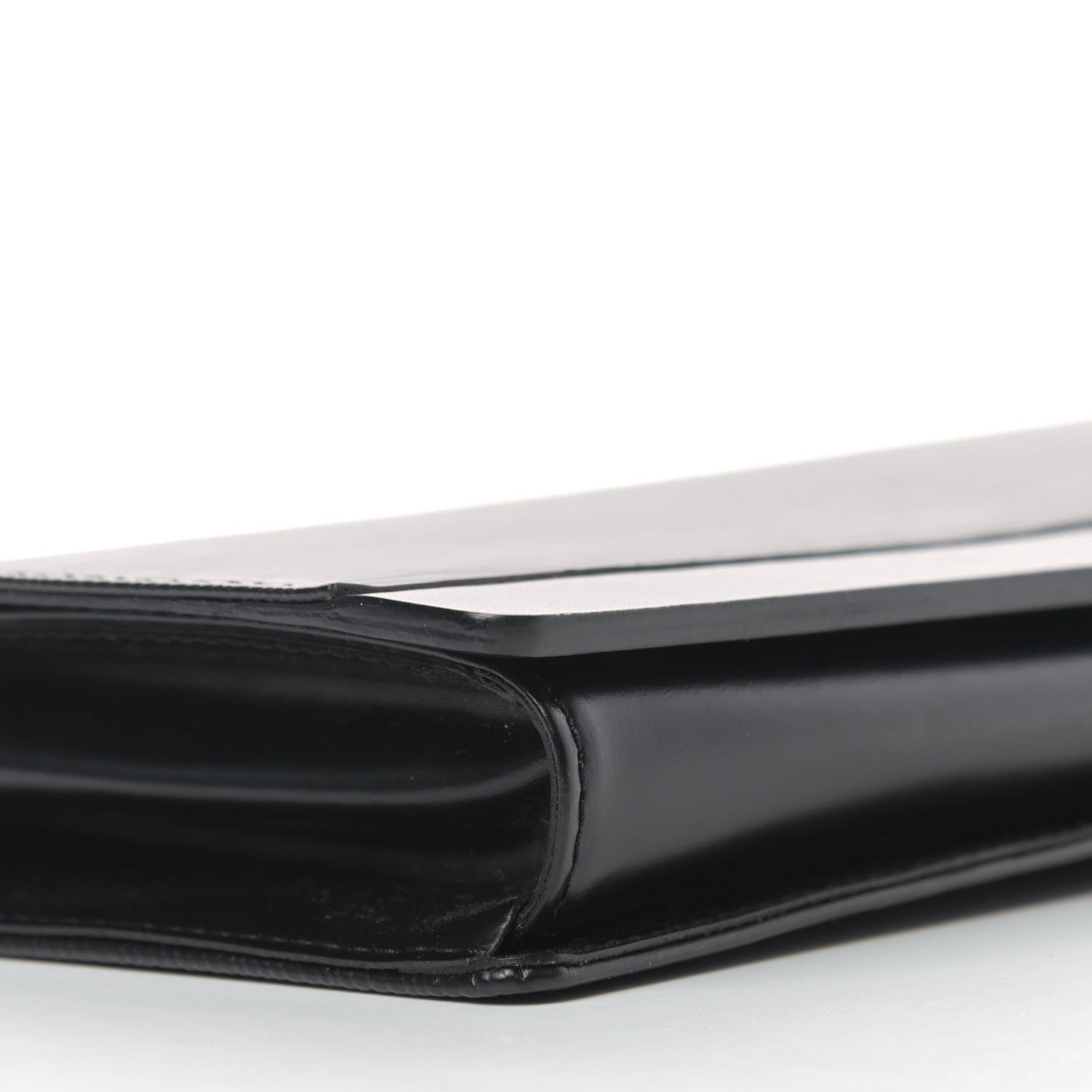 Louis Vuitton Epi Honfleur Black 8 of 10